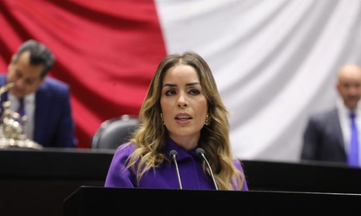 La ganadería en la entidad de Coahuila es una de las principales actividades económicas,señala diputada del PRI