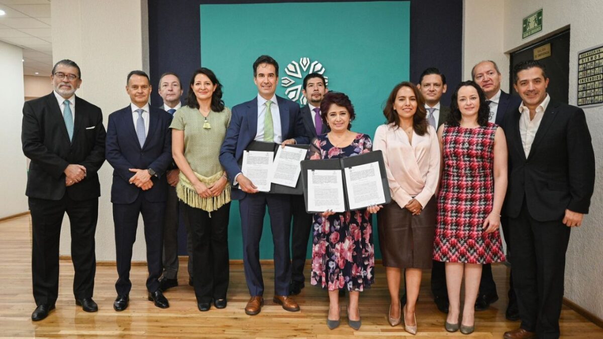 El Colegio de Notarios colabora en dar fe de los actos jurídicos requeridos con motivo de las actividades de la Jornada Electoral