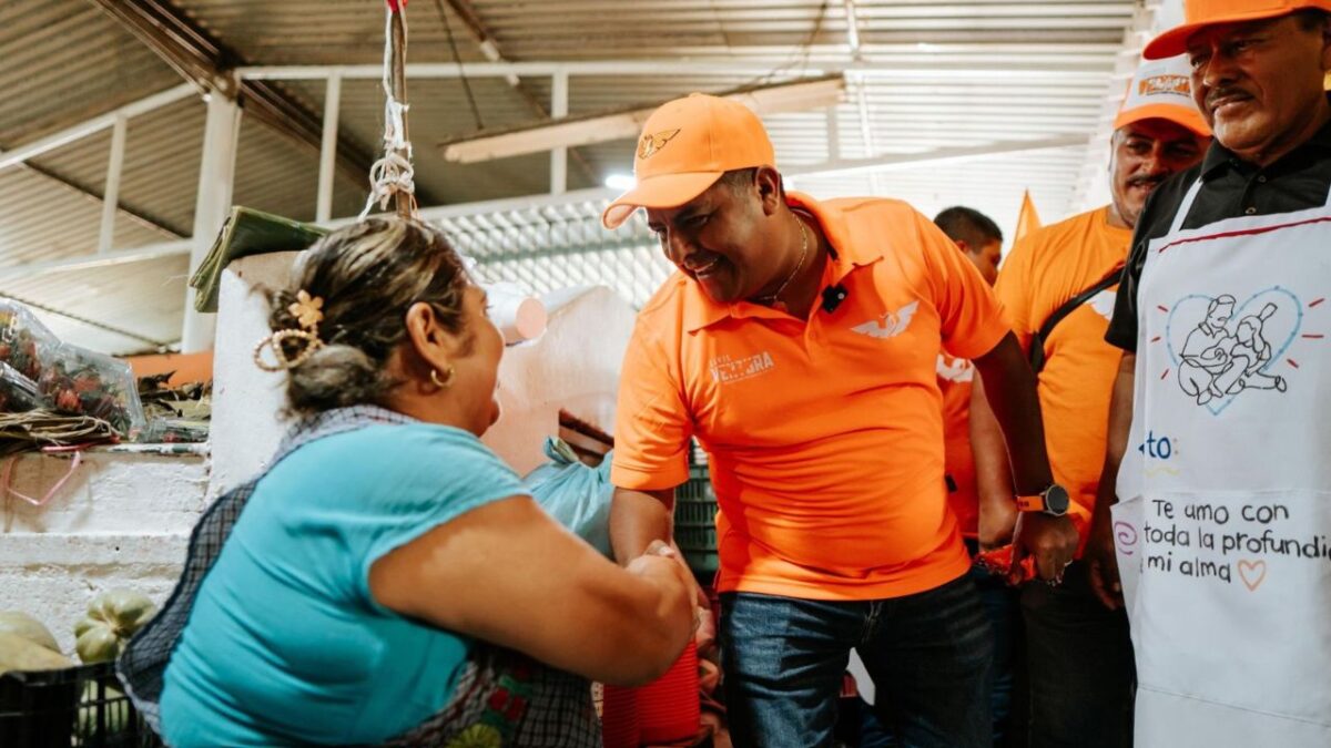 “Solicito que se tenga por presentada y admitida la renuncia al cargo señalado”, escribió el candidato a edil de Lázaro Cárdenas, en Veracruz.