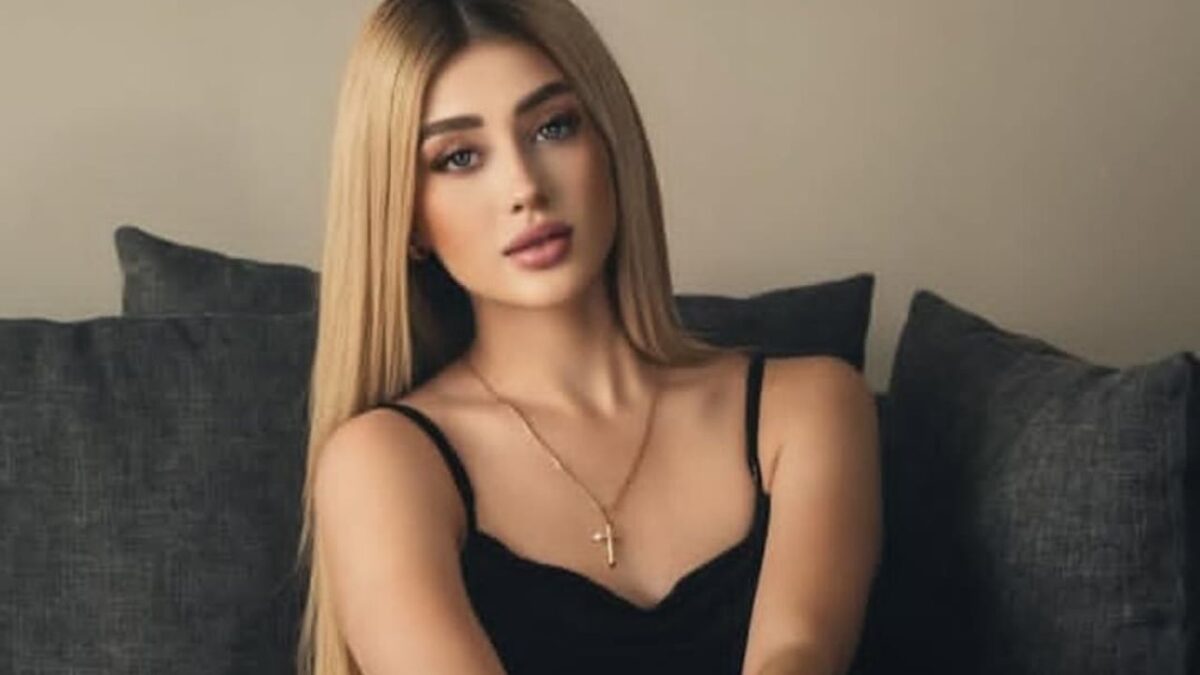Valeria Márquez, tiktoker asesinada en su salón de belleza en Zapopan