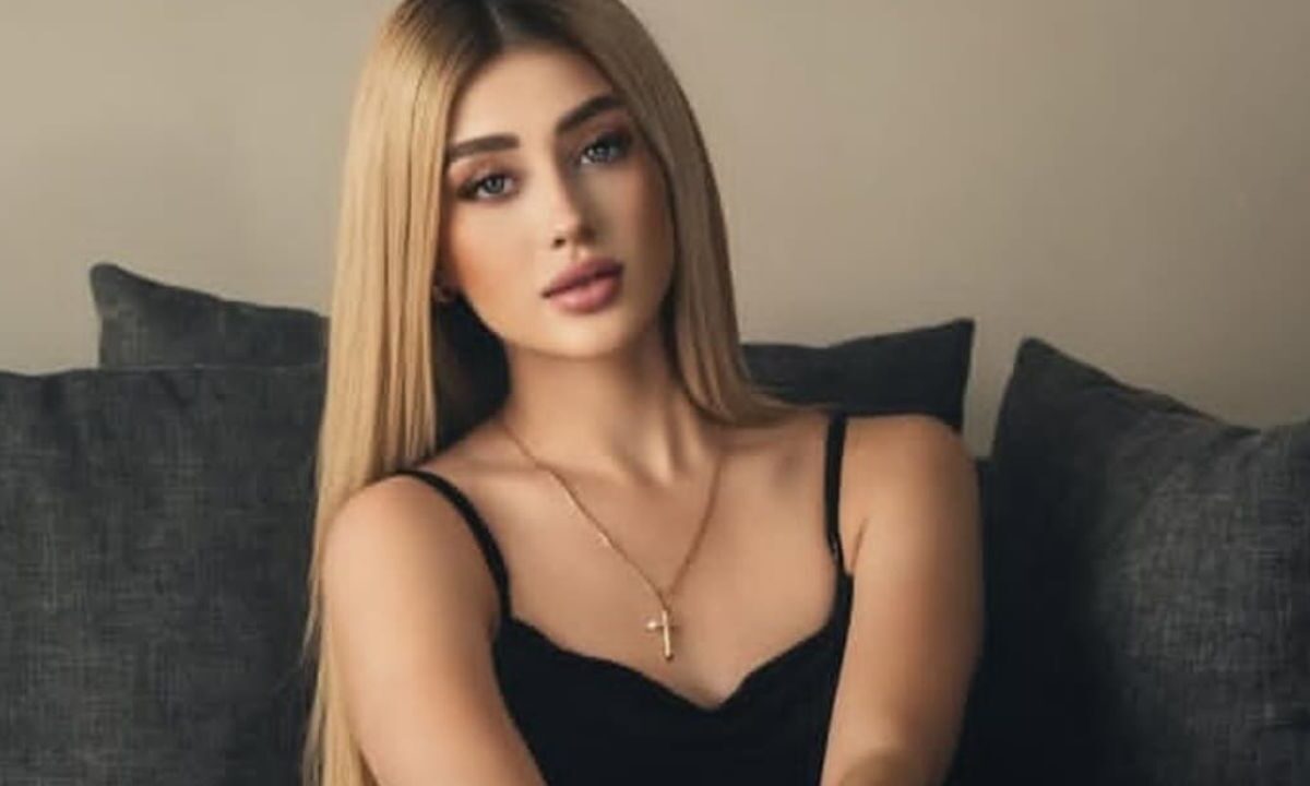 Valeria Márquez, tiktoker asesinada en su salón de belleza en Zapopan