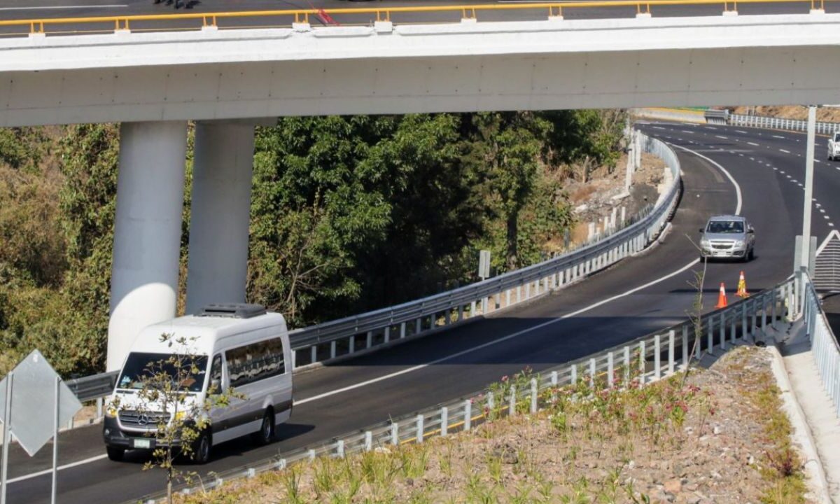 En Chihuahua, sin registro oficial de retenes en carretera a Ojinaga: Fiscal
