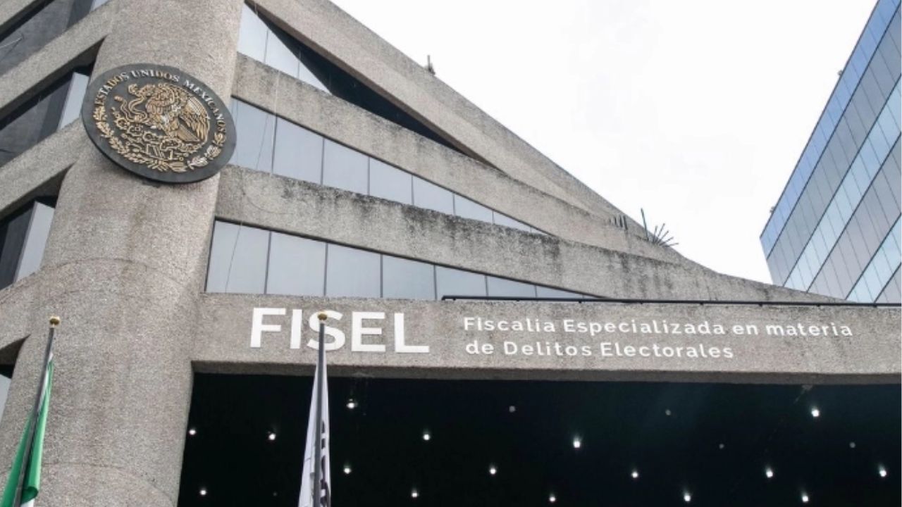 Fiscalía Especializada de Delitos Electorales (FISEL) 