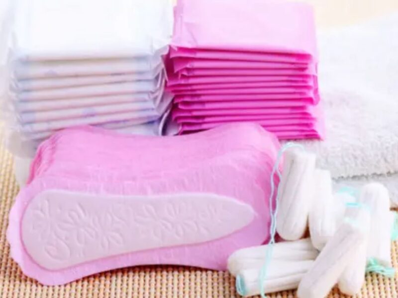 Esto gasta una mexicana en productos de higiene menstrual, según Profeco