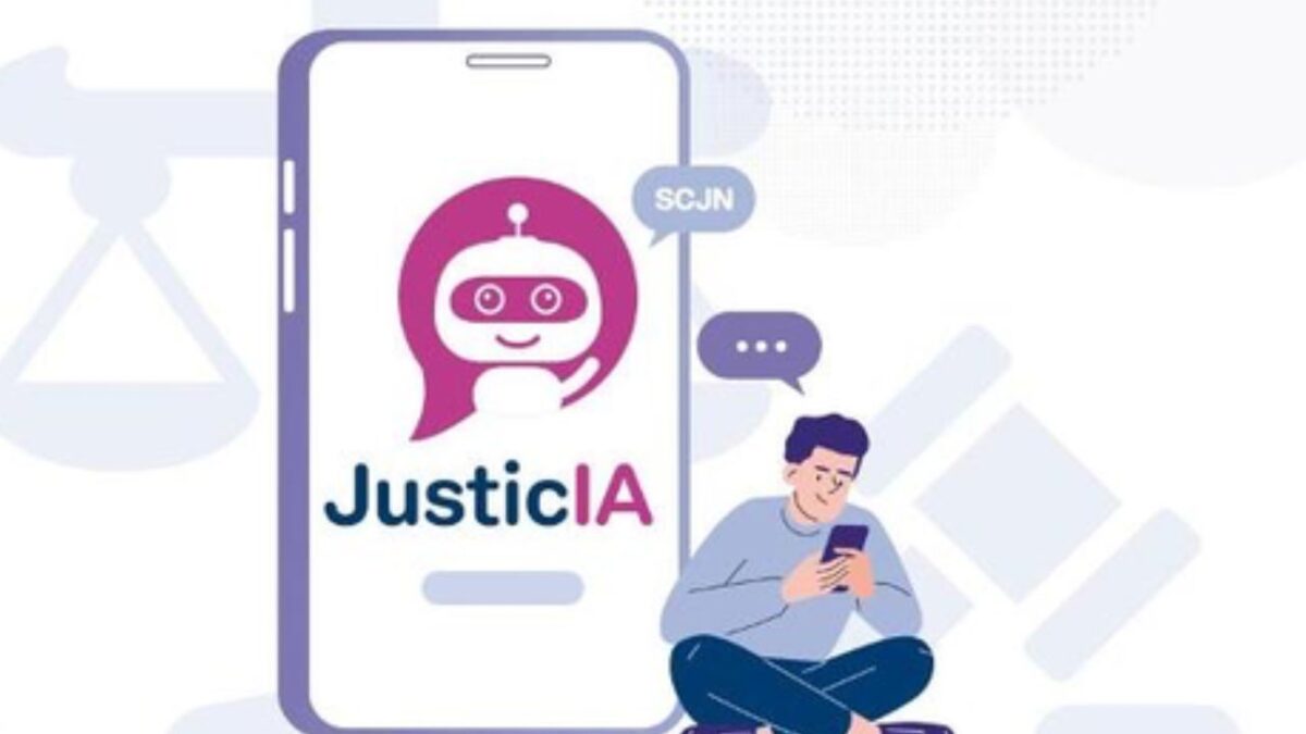 El Alto Tribunal reafirma su compromiso con la transparencia con JusticIA