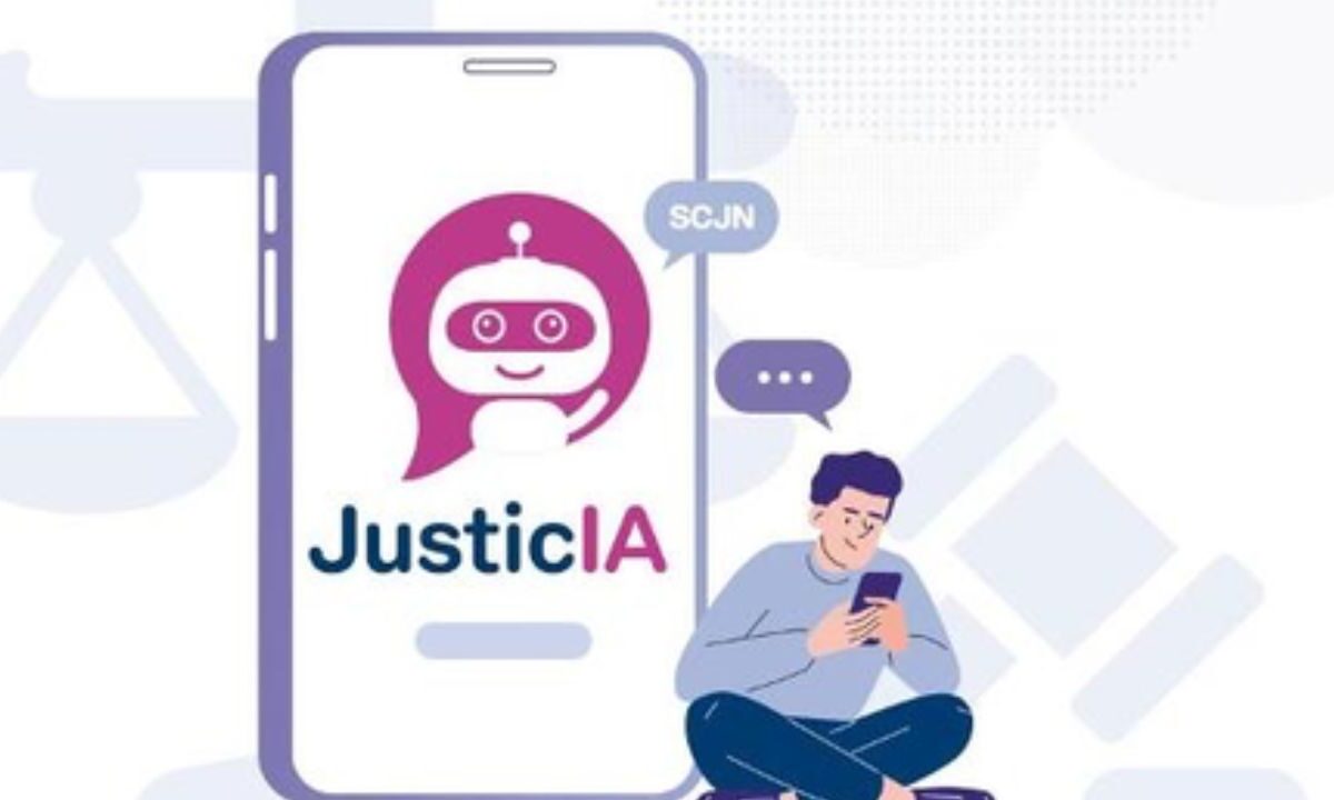El Alto Tribunal reafirma su compromiso con la transparencia con JusticIA