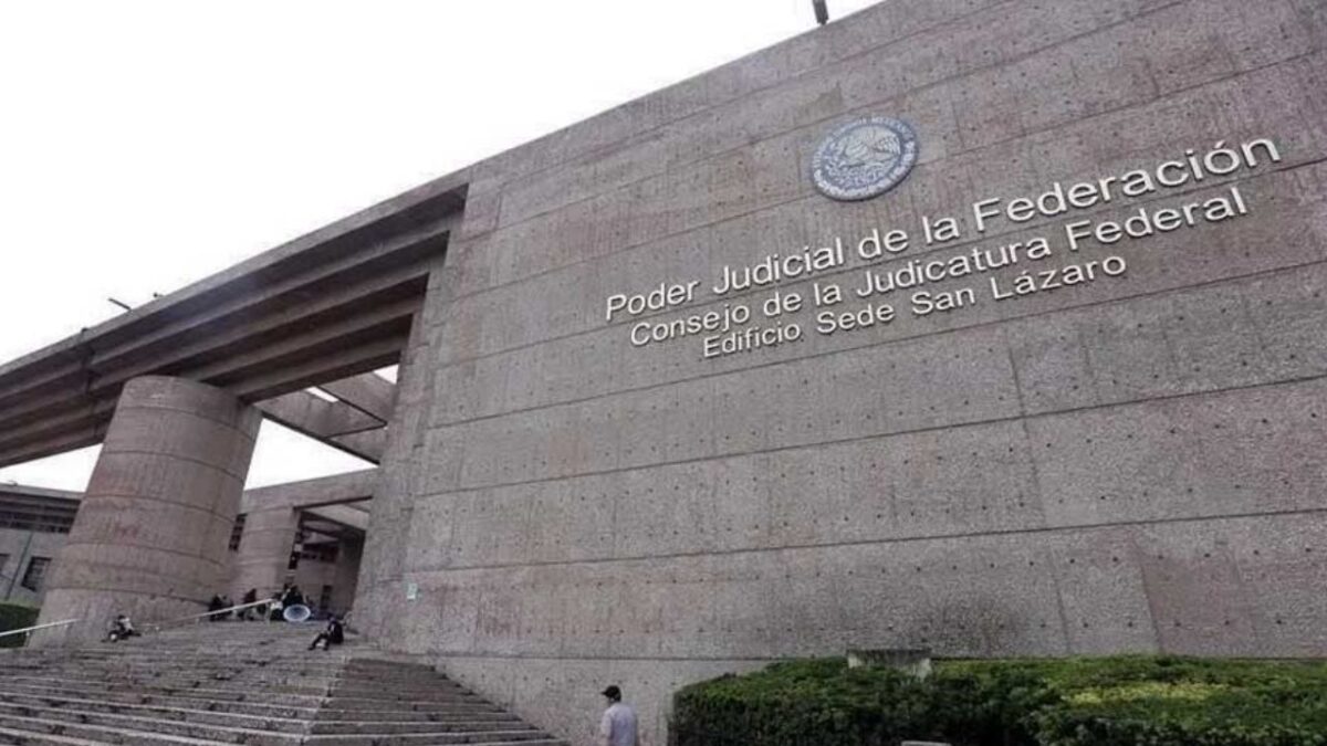 Jueces y magistrados recordaron que la reforma constitucional estableció que tenían derecho a tres meses de salario y 20 días por cada año trabajado en el Poder Judicial