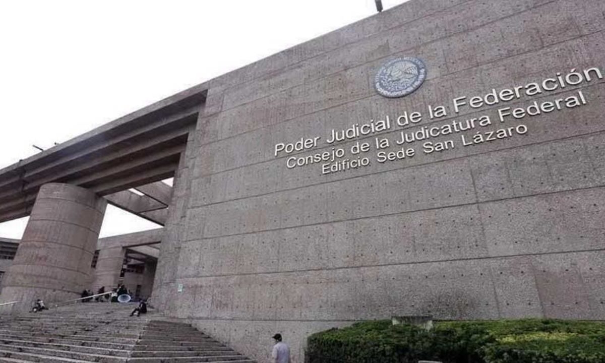 Jueces y magistrados recordaron que la reforma constitucional estableció que tenían derecho a tres meses de salario y 20 días por cada año trabajado en el Poder Judicial