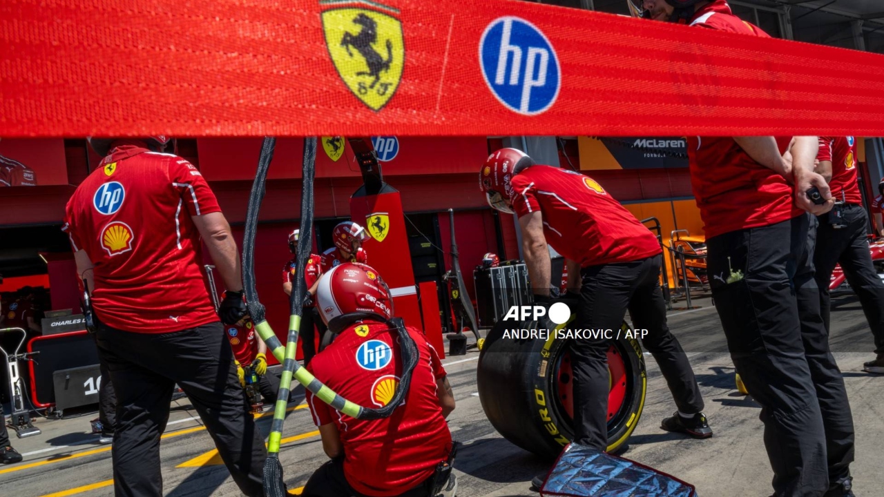 Foto: AFP