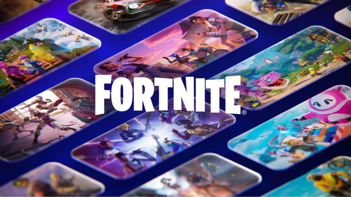 Fortnite vuelve a la tienda App Store de Apple en EU
