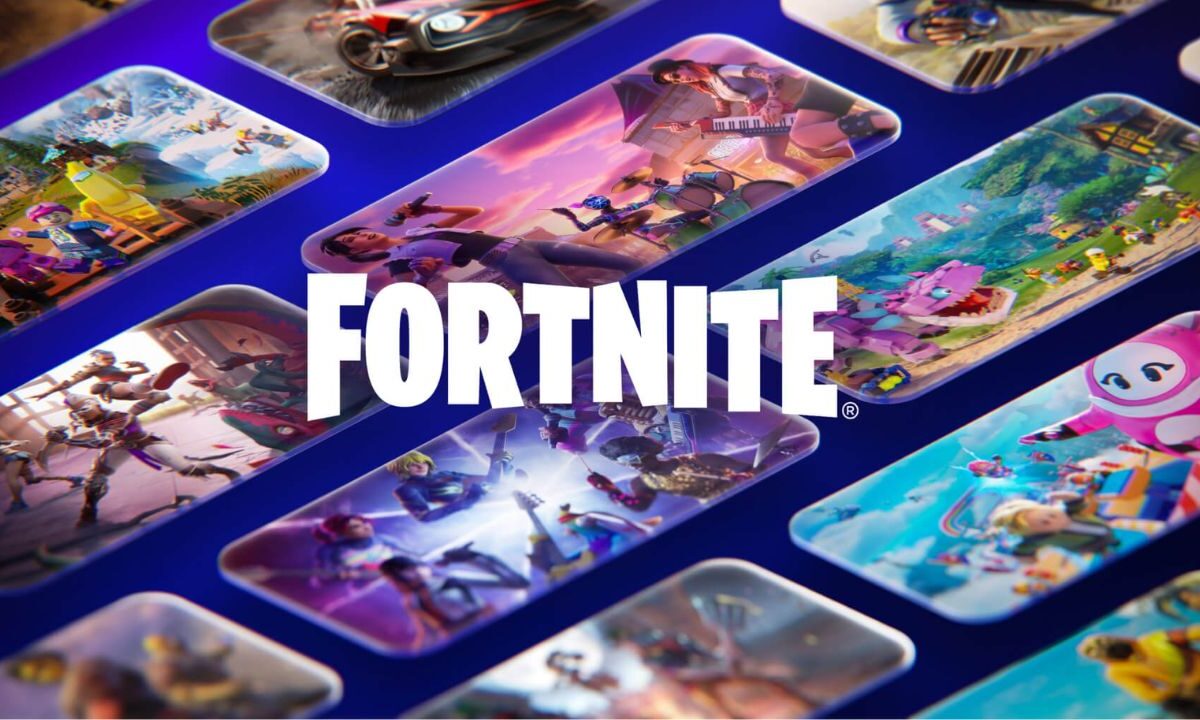 Fortnite vuelve a la tienda App Store de Apple en EU