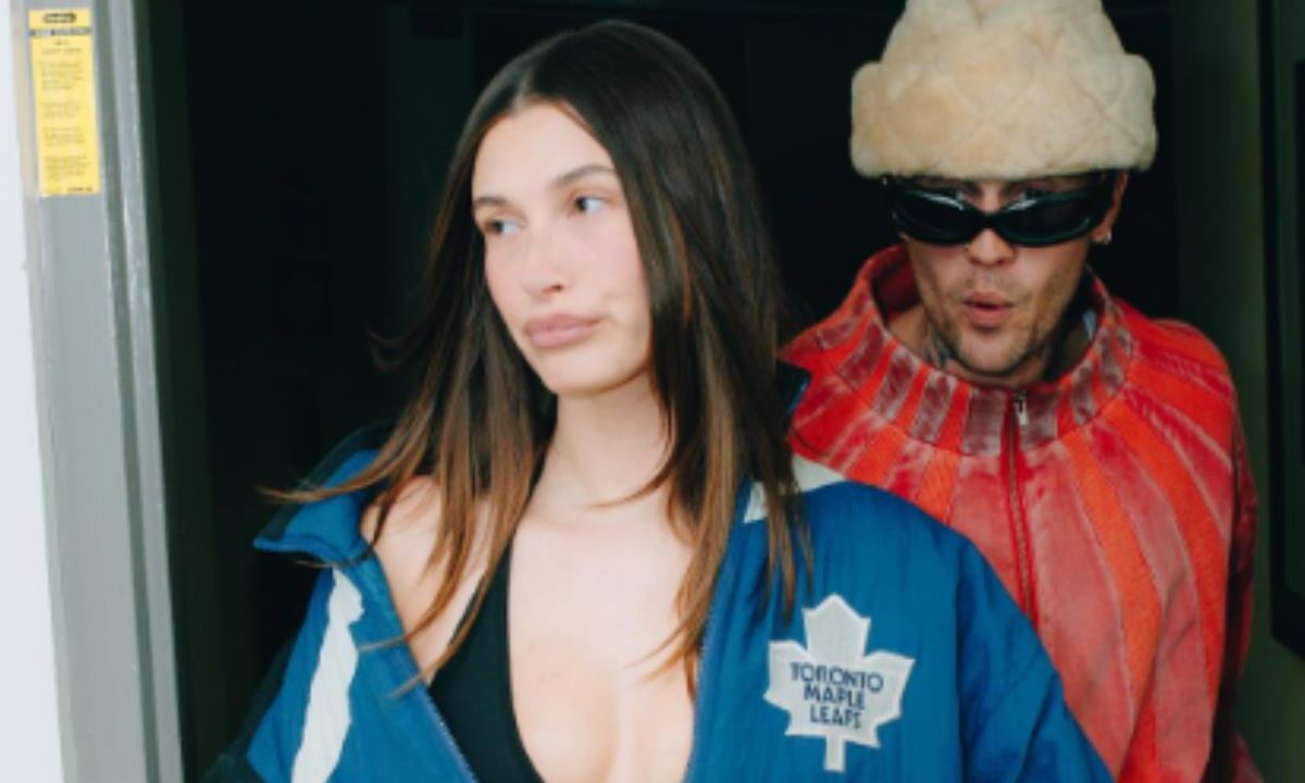 Justin Bieber se disculpa públicamente por "humillar" a Hailey tras portada de Vogue.