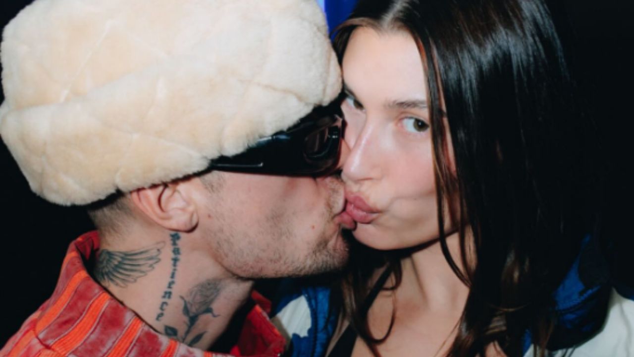 Justin Bieber se disculpa públicamente por decirle a Hailey que nunca saldría en una portada de Vogue