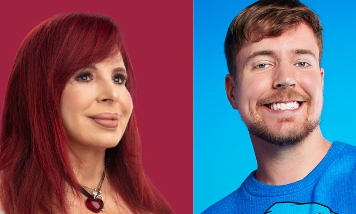 Layda Sansores apoyo a MrBeast por promover la riqueza cultural