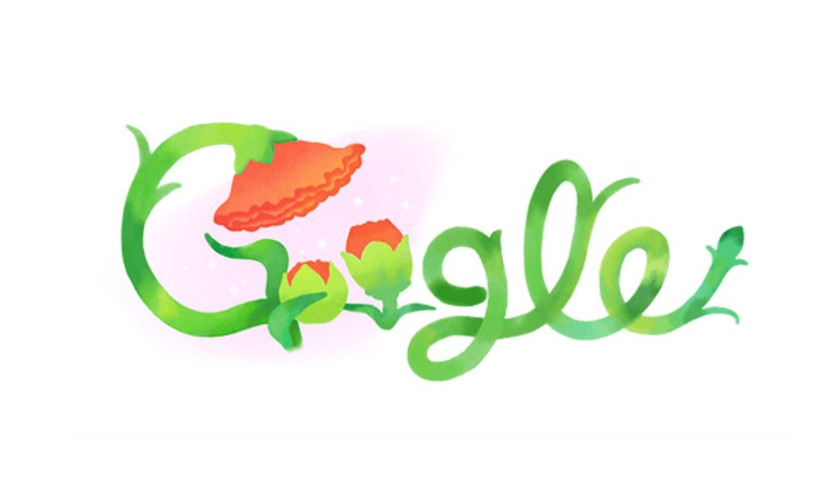 El 10 de mayo , Día de las madres en una celebración importante en el país y el buscador Google le dedicó su Doodle a esta memorable fecha.