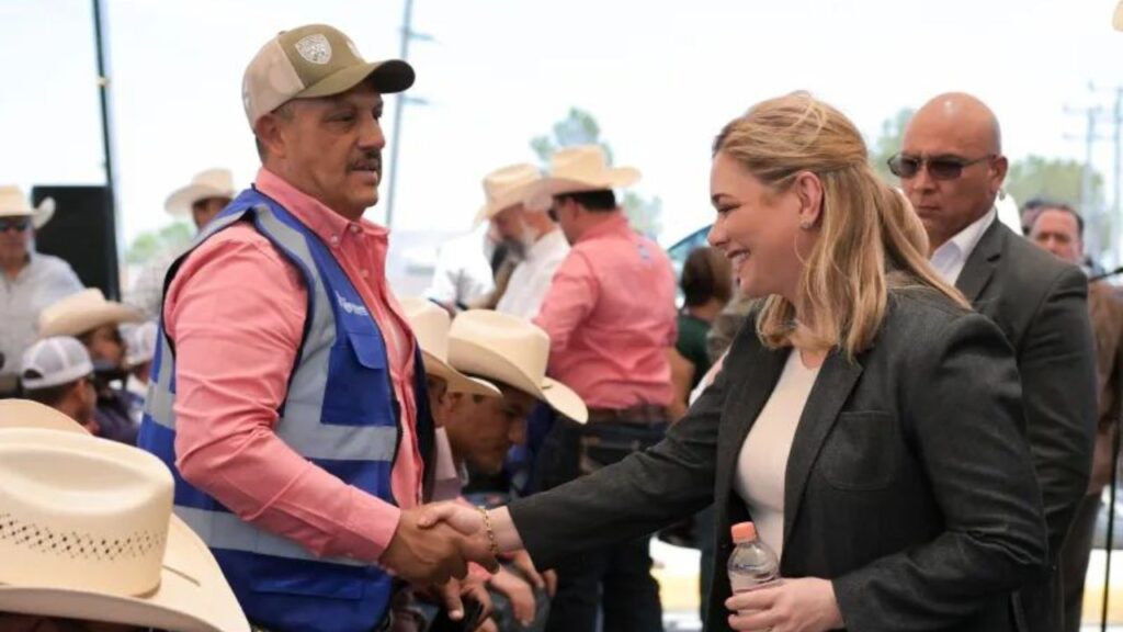 Inicia en Chihuahua estrategia contra el gusano barrenador. Noticias en tiempo real