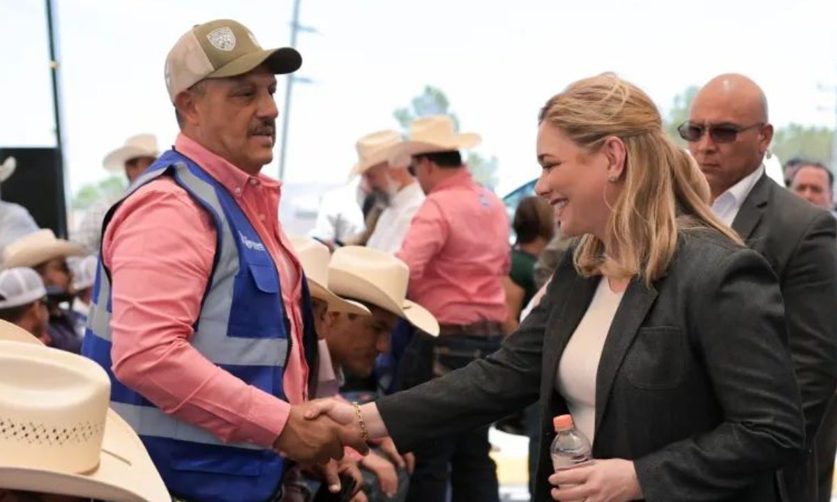 Con esta estrategia, aplicada por la administración estatal y expertos en la materia, se reforzará la vigilancia sanitaria en Chihuahua.
