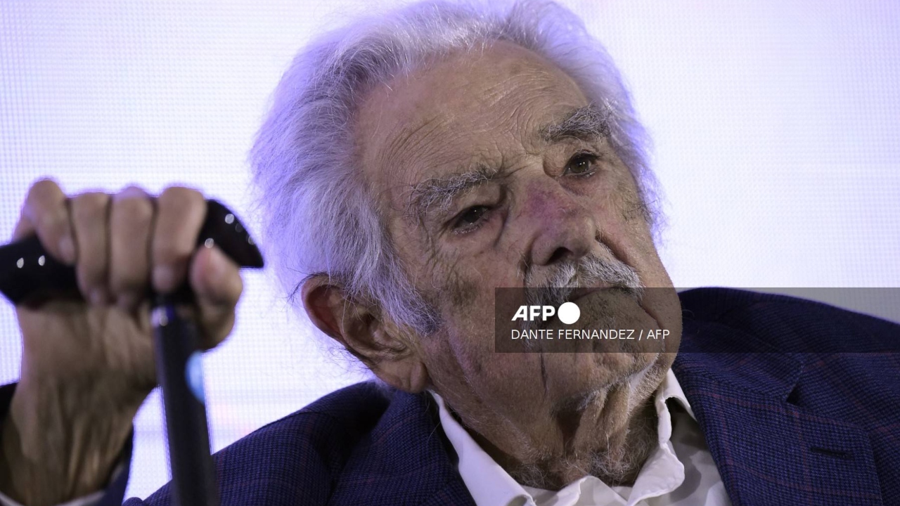 Foto: AFP