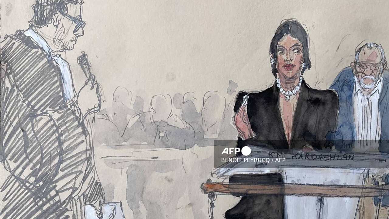 Foto: AFP