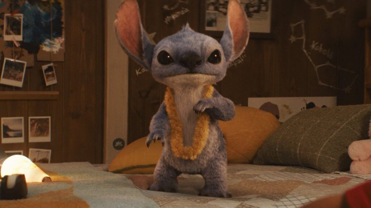 El live action de Lilo y Stitch está próximo a estrenarse en las salas de cine.