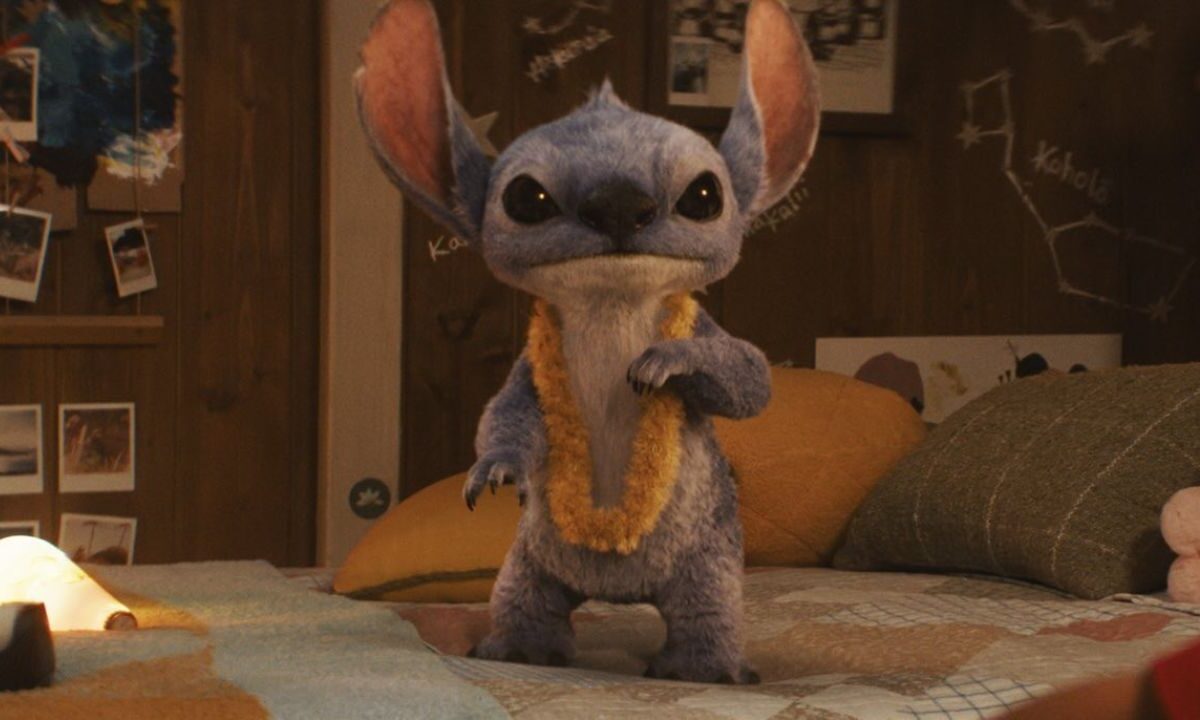 El live action de Lilo y Stitch está próximo a estrenarse en las salas de cine.