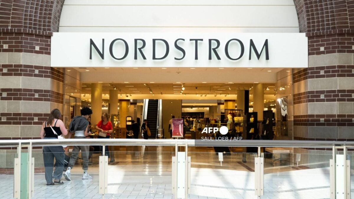 Liverpool será propietario indirecto de 49.9% del capital social de Nordstrom.