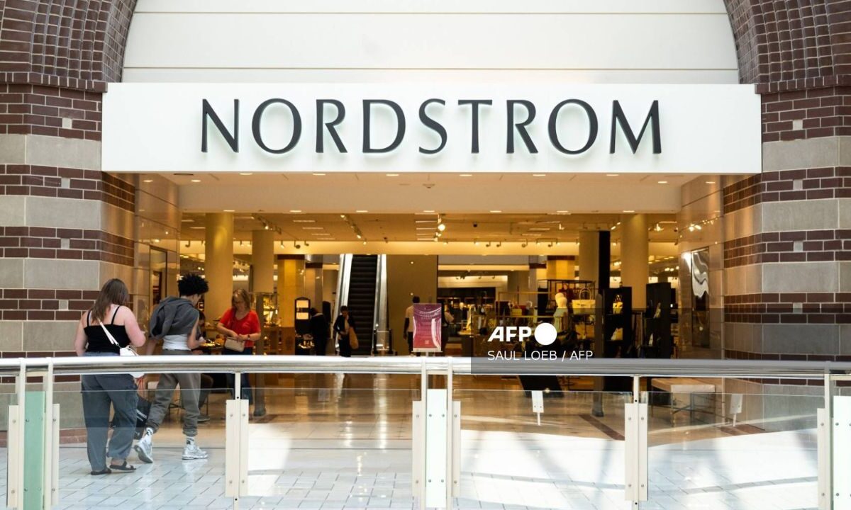 Liverpool será propietario indirecto de 49.9% del capital social de Nordstrom.
