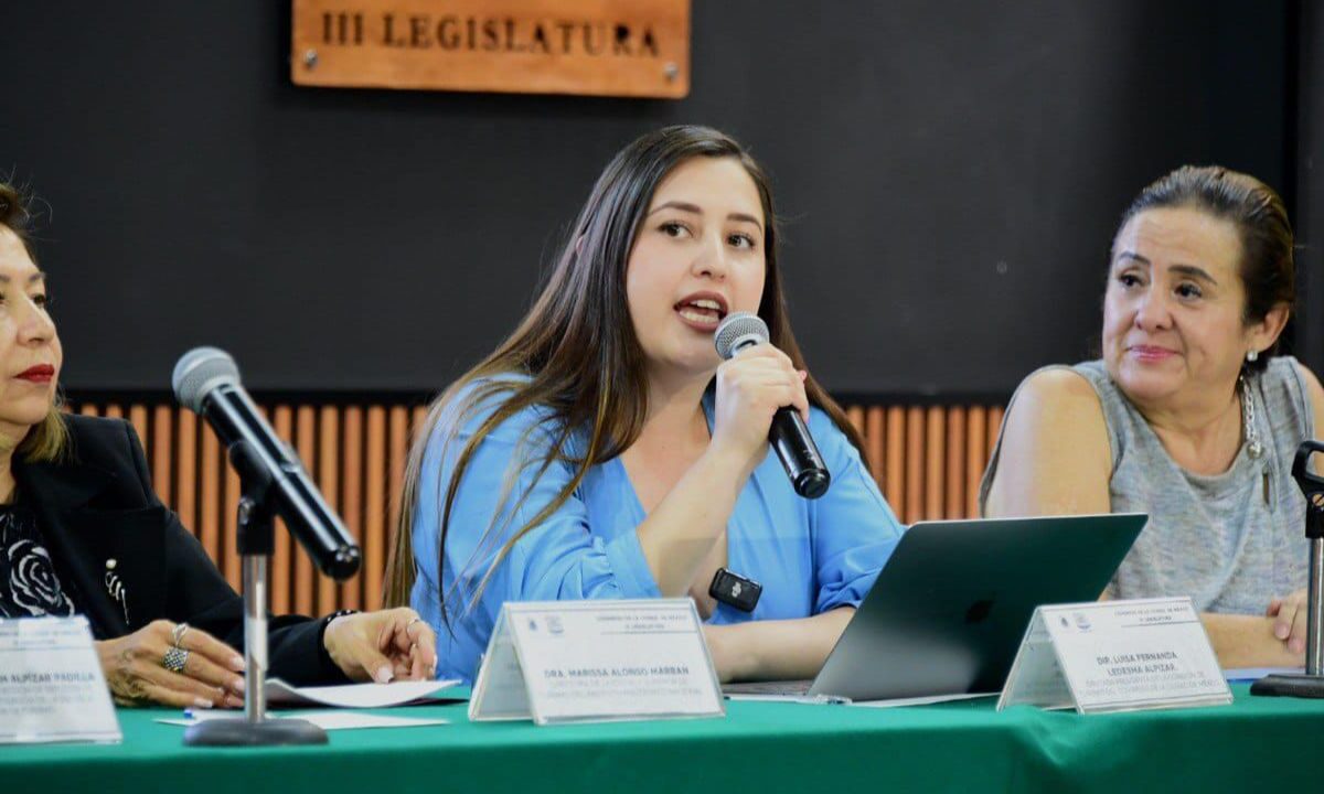 La diputada de Movimiento Ciudadano en el Congreso de la Ciudad de México, Luisa Ledesma, exhortó al Gobierno capitalino a fortalecer el turismo en la CDMX de cara al Mundial 2026.