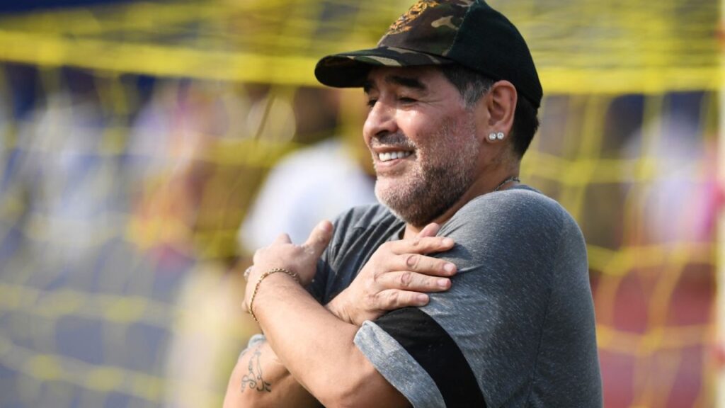 Anulan juicio sobre muerte de Maradona. Noticias en tiempo real