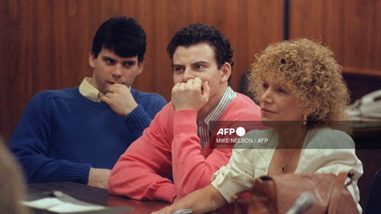 Foto: AFP