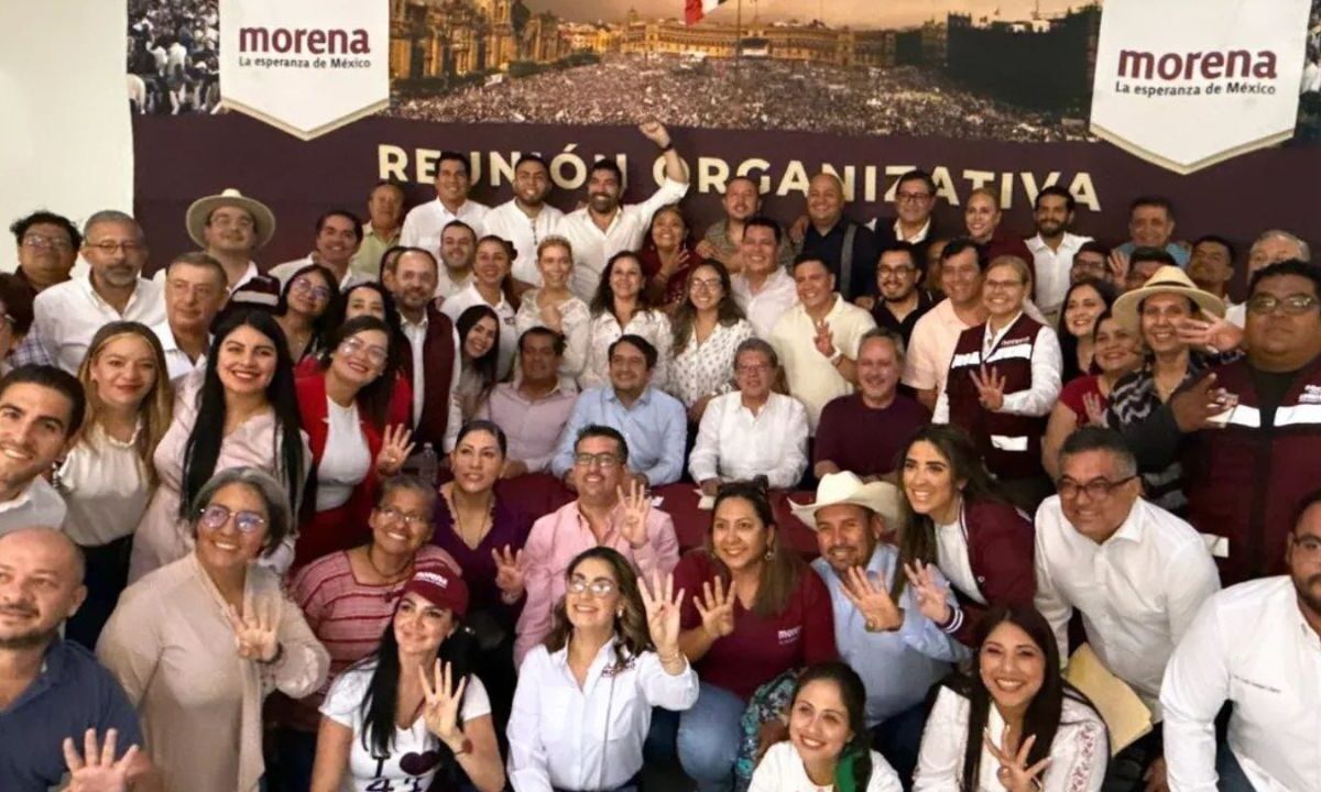 En Durango, se renovarán sus 39 presidencias municipales el próximo 1 de junio