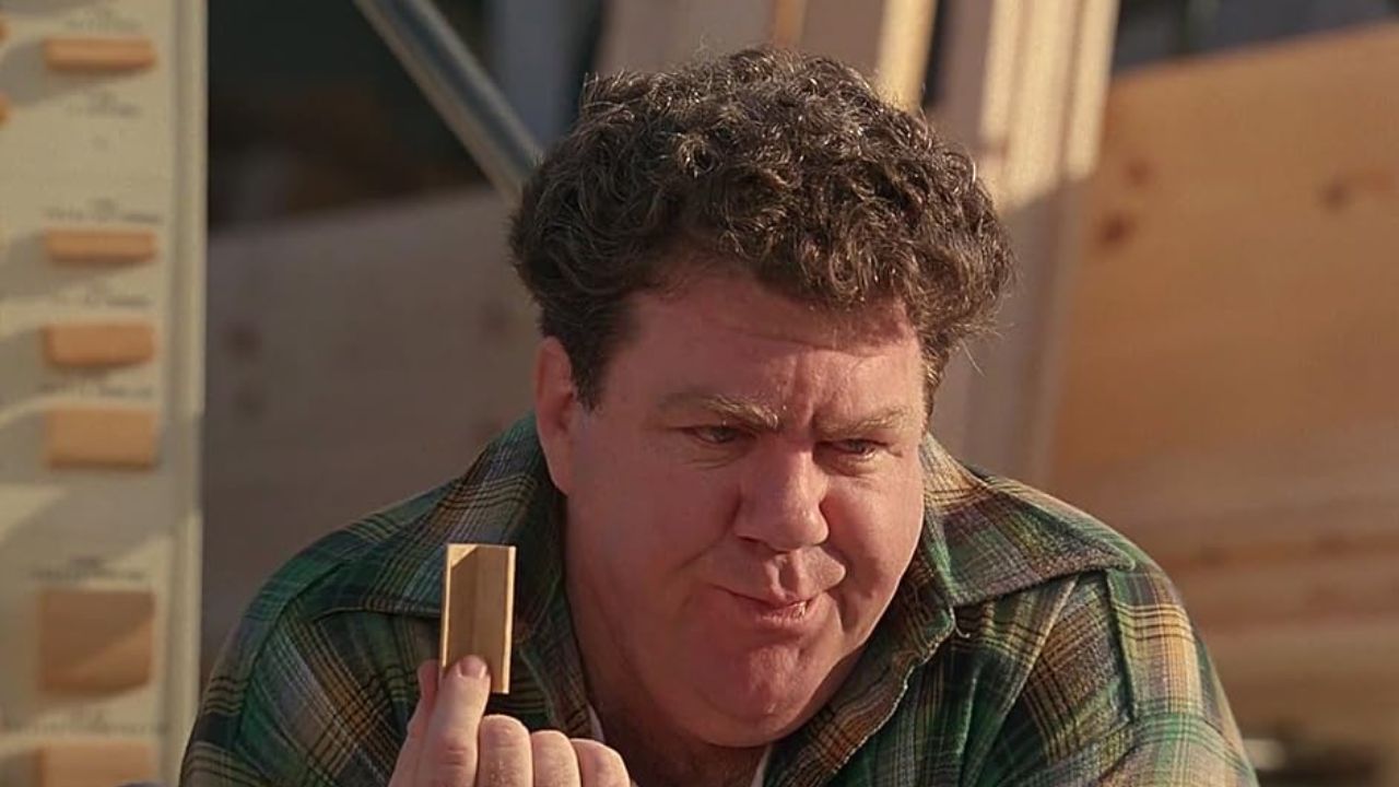 Muere actor George Wendt de 'Los Pequeños Traviesos' a los 76 años