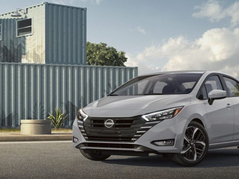 Nissan planea cerrar fábricas en todo el mundo, incluido México