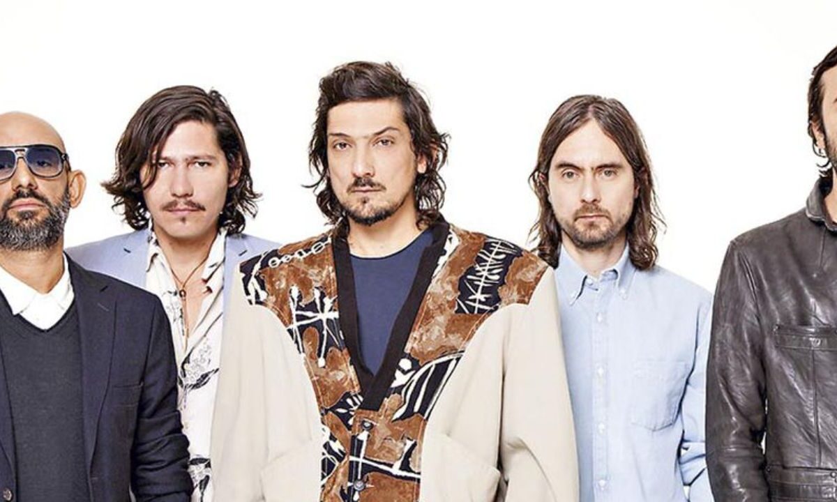 La banda mexicana de rock Zoé, anuncia un quinto concierto en el Estadio GNP Seguros el cual, ya anunciaron fecha.