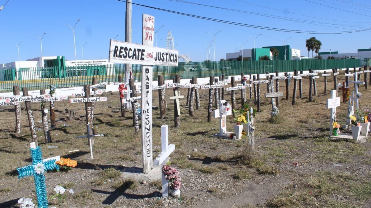 Han localizado a 21 de los 63 mineros que quedaron atrapados en la mina Pasta de Conchos de Coahuila.