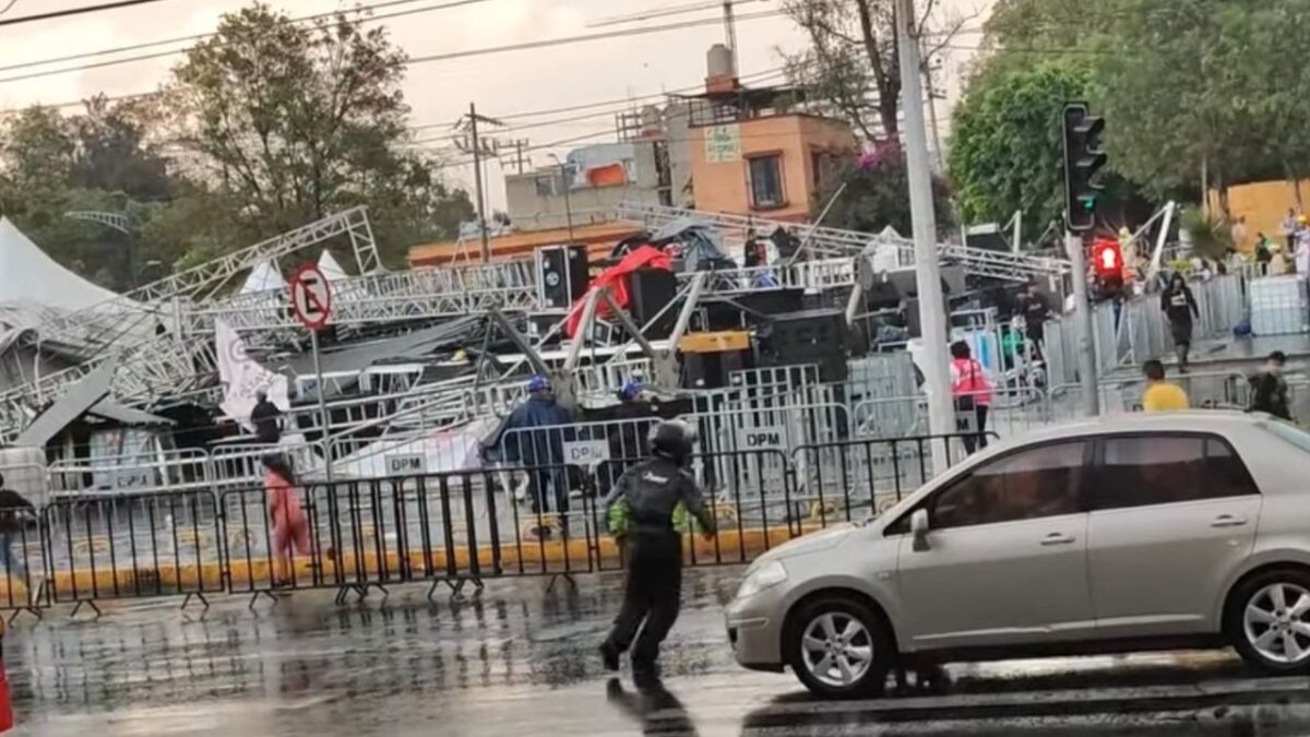 El PAN en la Ciudad de México pidió revisar las condiciones de los programa de seguridad