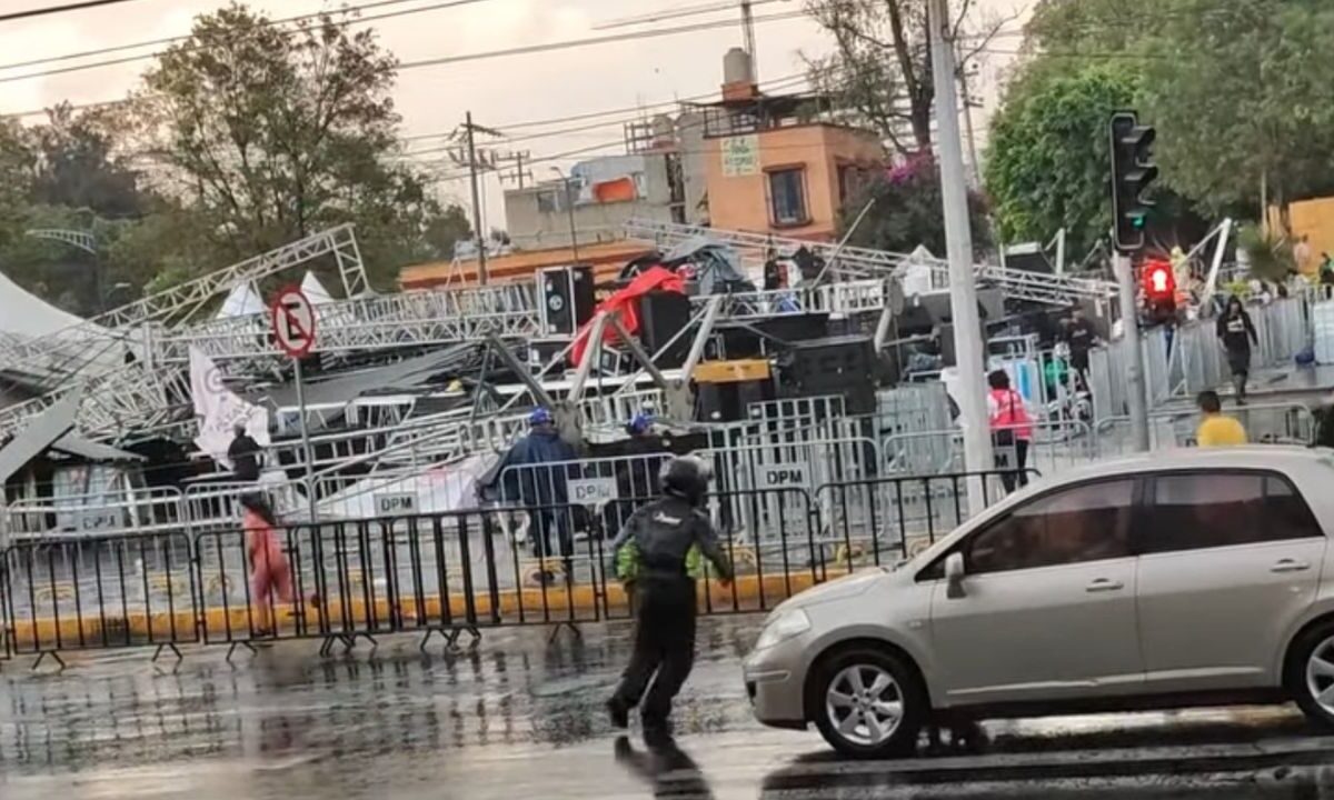El PAN en la Ciudad de México pidió revisar las condiciones de los programa de seguridad