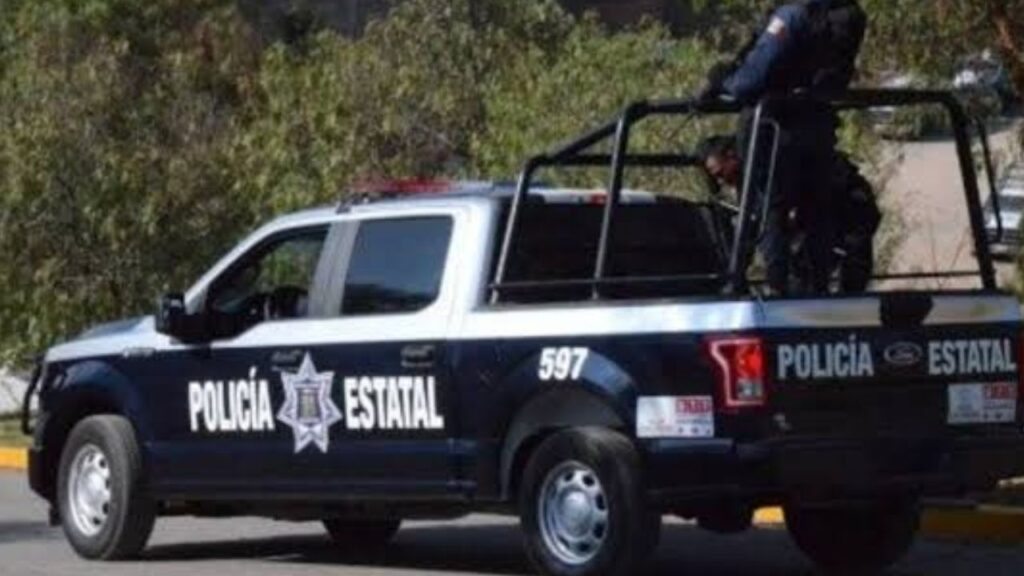 Policía rescata a bebé sustraída de Chimalhuacán, cae presunta secuestradora. Noticias en tiempo real