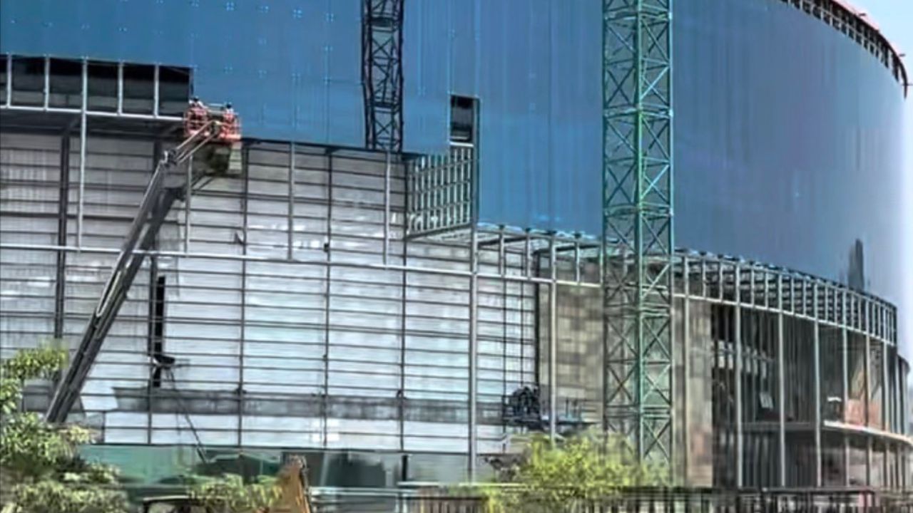 Por temas de seguridad en el recinto, cancelan seis eventos de la Arena Guadalajara.
