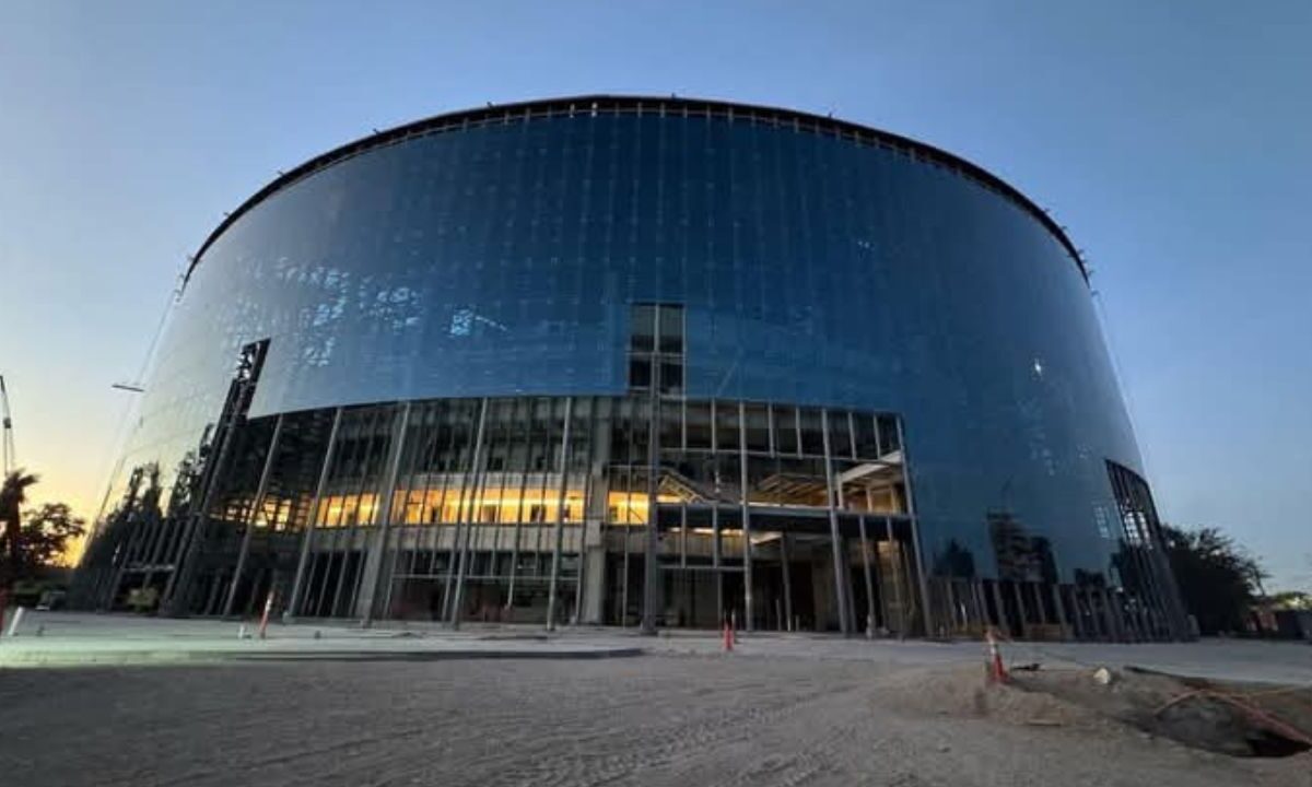 Por temas de seguridad en el recinto, cancelan seis eventos de la Arena Guadalajara.
