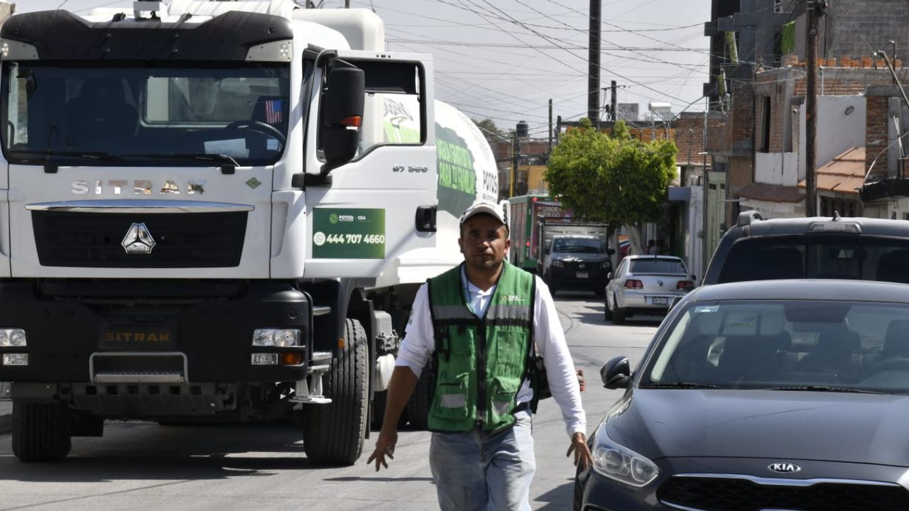 Gabino Manzo Castrejón detalló que en la zona metropolitana la falta de un plan de mantenimiento por parte del Interapas ha generado severos problemas en la distribución del vital líquido