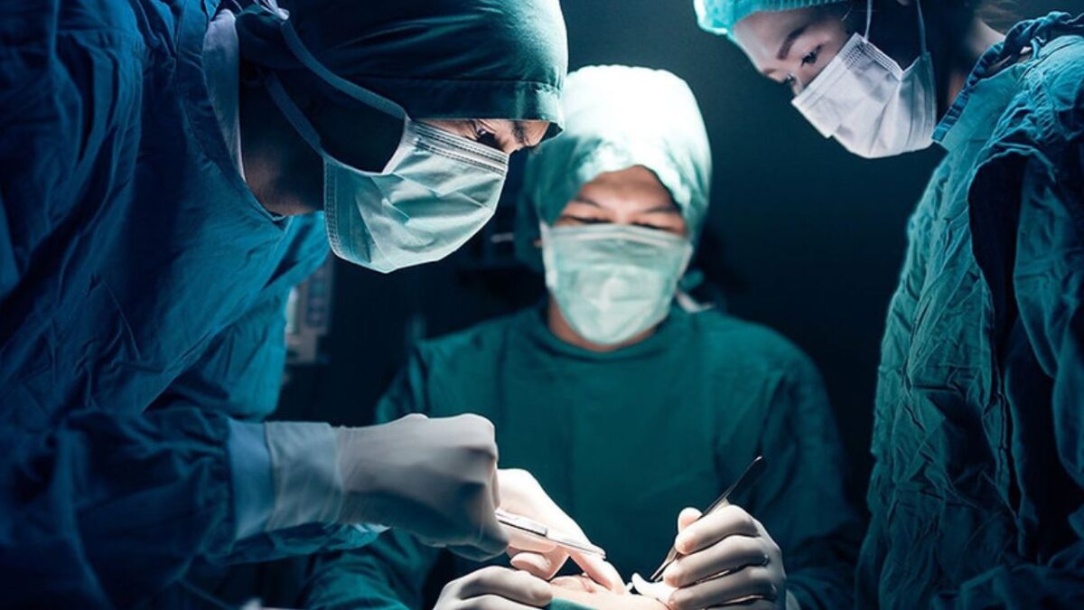 El trasplante de vejiga representa un momento histórico en la medicina y podría transformar el tratamiento de los pacientes