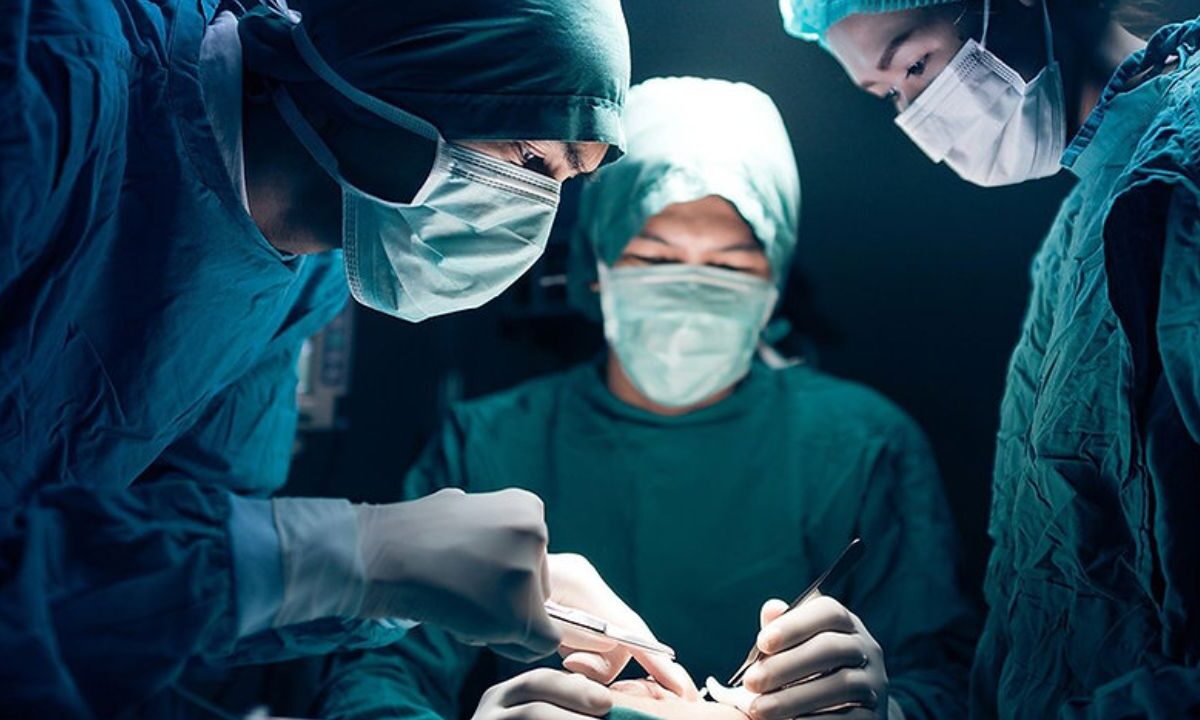 El trasplante de vejiga representa un momento histórico en la medicina y podría transformar el tratamiento de los pacientes