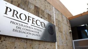 La Profeco lanzó un sondeo en línea
