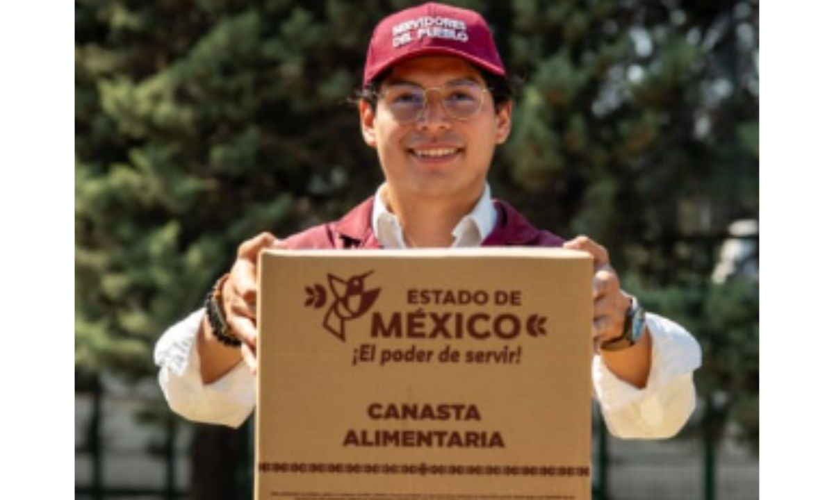 Alimentación para el Bienestar favorecer el acceso a alimentos para mujeres de entre 50 y 64 años de edad del Estado de México