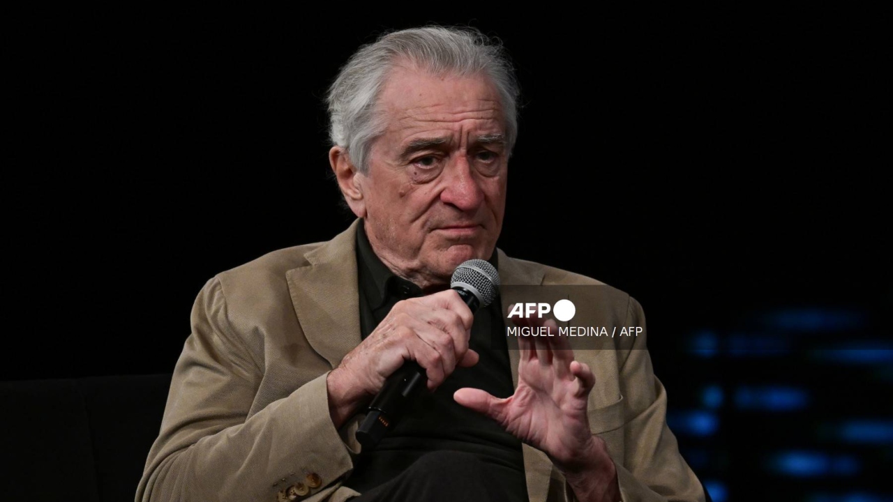 Foto: AFP
