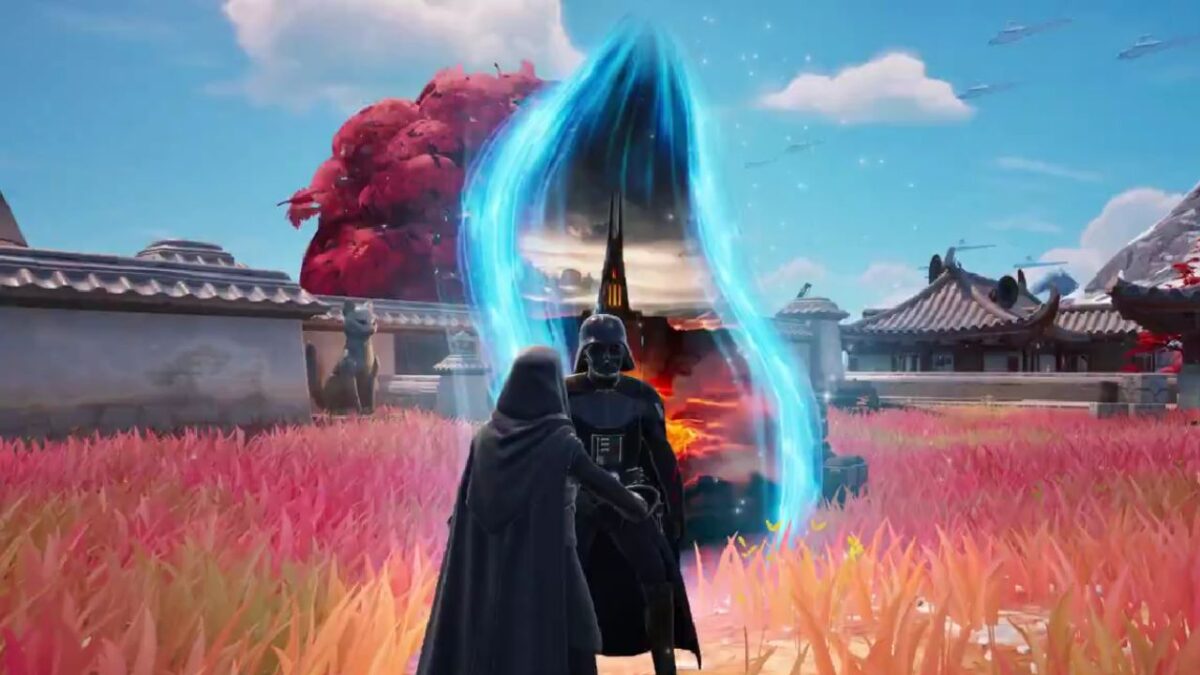 Sindicato de actores de Hollywood anunció que demandó a los productores de un videojuego de “Fortnite” por versión IA de Darth Vader.