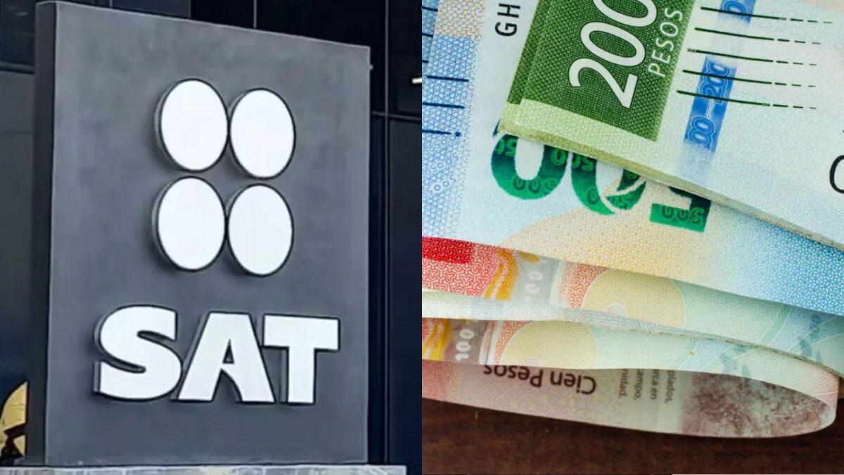 Sube 74% la recaudación a grandes contribuyentes, informa SAT