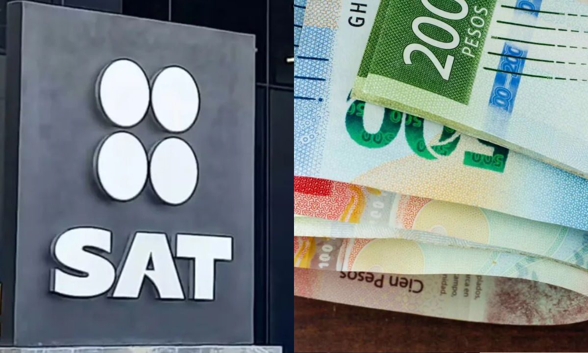 Sube 74% la recaudación a grandes contribuyentes, informa SAT