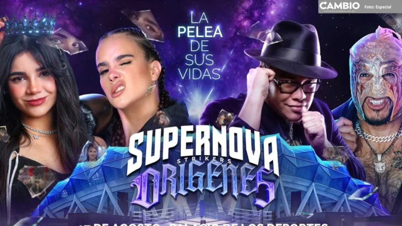 Foto: Especial